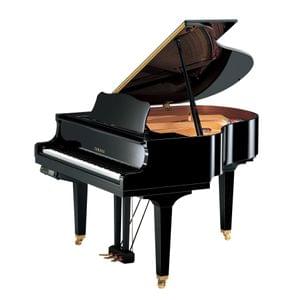 Yamaha Disklavier Grand Piano Dgb 1 Ke 3